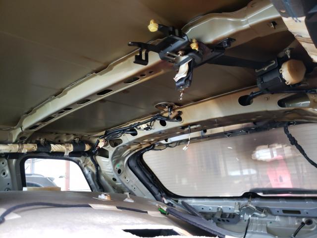 2019 HONDA PASSPORT T 5FNYF8H93KB002784