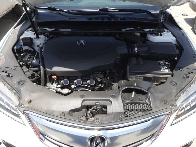 2015 ACURA TLX ADVANC 19UUB2F79FA022787