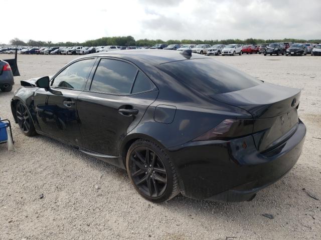 2016 LEXUS IS 200T JTHBA1D20G5031462