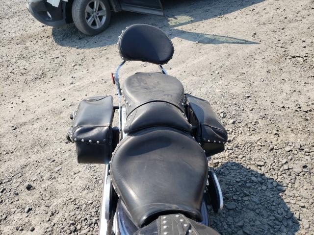 2008 KAWASAKI VN2000 J JKBVNMJ188A000555