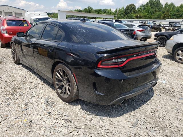 2016 DODGE CHARGER SR 2C3CDXL91GH218687