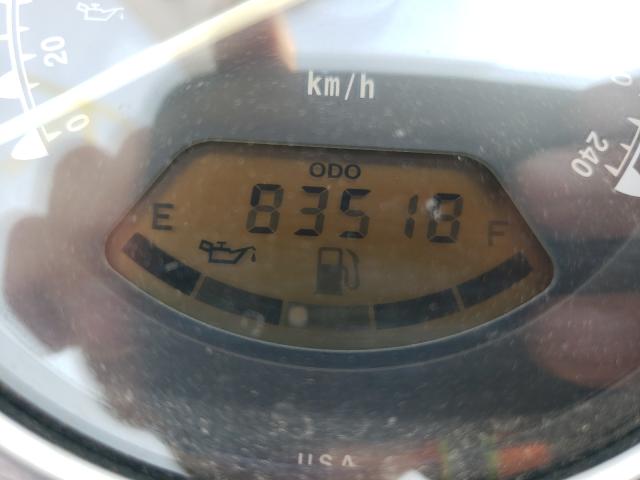 2008 KAWASAKI VN2000 J JKBVNMJ188A000555