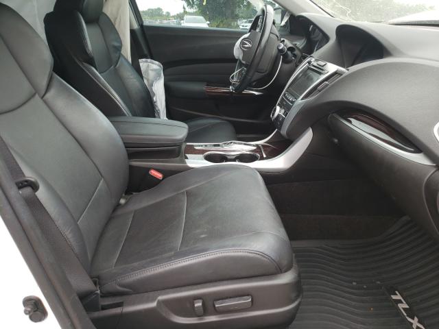 2017 ACURA TLX ADVANC 19UUB2F73HA003316