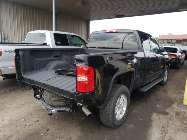 2018 GMC SIERRA SLE 2GTV2MEC2J1101461