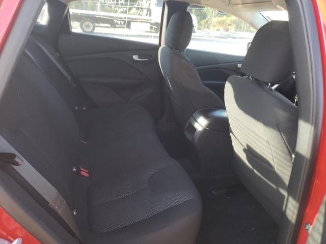 2014 DODGE DART SE AE 1C3CDFDH6ED903262