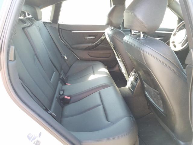 2019 BMW 430XI GRAN WBA4J3C54KBL06470