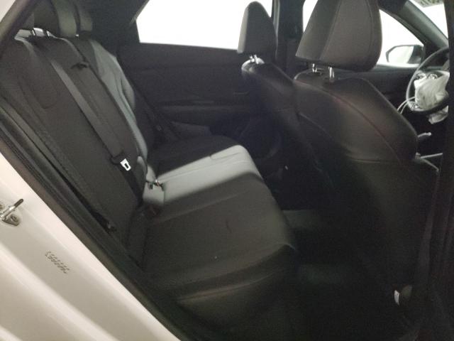 2021 HYUNDAI ELANTRA N KMHLR4AFXMU120993