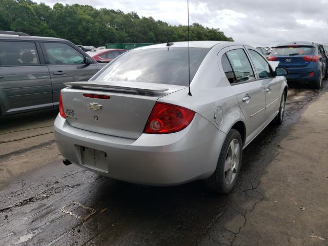 2010 CHEVROLET COBALT 1LT 1G1AD5F50A7208518