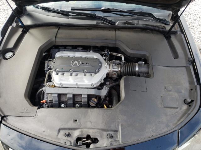 2013 ACURA TL TECH 19UUA8F56DA004698