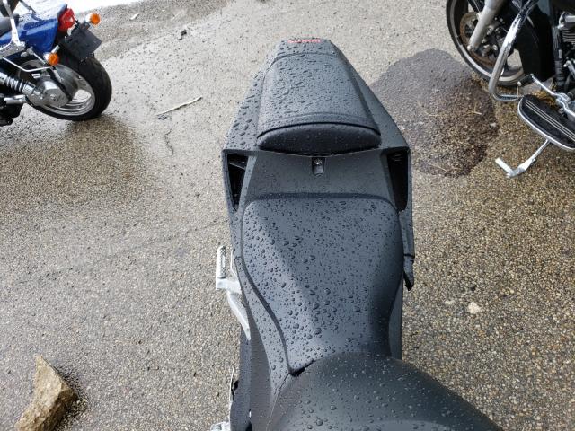 2020 HONDA CBR600 RA JH2PC40J1LK600273