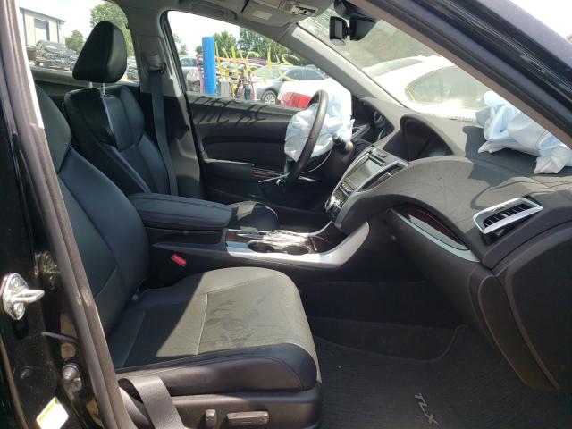 2016 ACURA TLX ADVANC 19UUB3F70GA002113