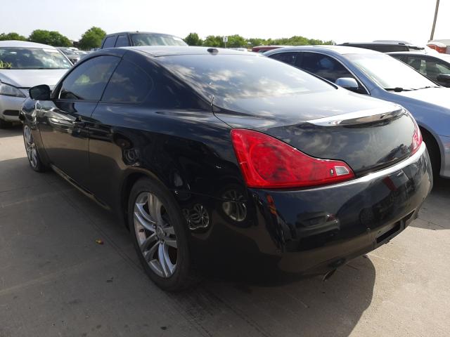 2013 INFINITI G37 JOURNE JN1CV6EK3DM923280