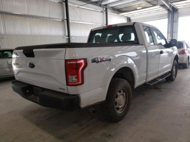 2015 FORD F150 SUPER 1FTEX1E89FKD11932