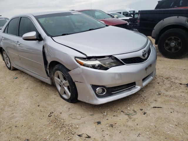 2014 TOYOTA CAMRY L 4T1BF1FK2EU350831