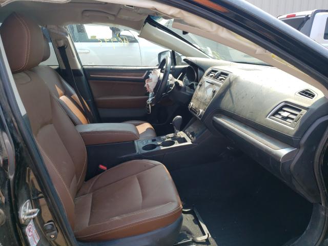 2019 SUBARU OUTBACK TO 4S4BSETC7K3341821
