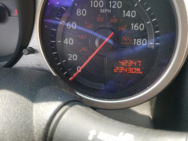 2017 NISSAN 370Z JN1AZ4EH4HM951860