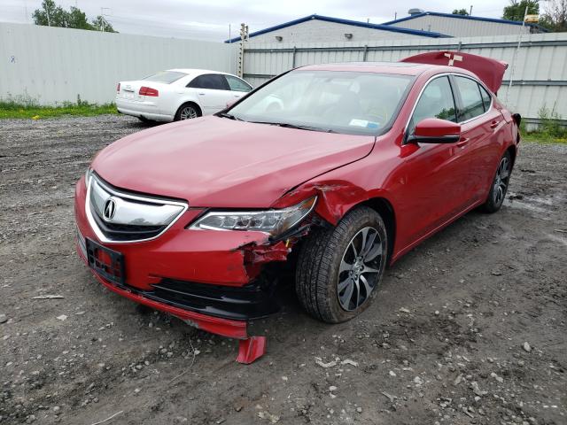 2017 ACURA TLX 19UUB1F39HA006549