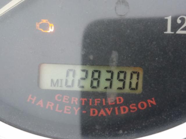 2004 HARLEY-DAVIDSON FLHRCI 1HD1FRW124Y717089