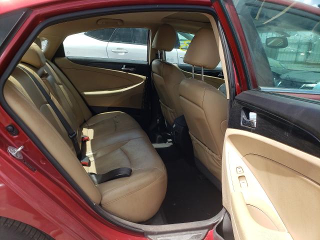 2012 VOLVO S60 T6 YV1902FH8C2057064