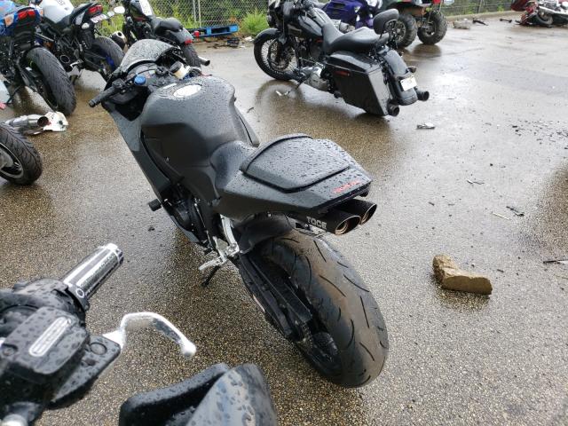 2020 HONDA CBR600 RA JH2PC40J1LK600273