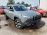 2014 JEEP  CHEROKEE