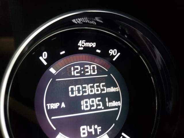 2021 HONDA HR-V SPORT 3CZRU6H11MM738950