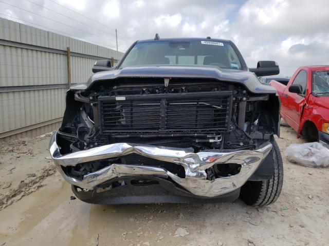 2020 RAM 2500 TRADE 3C6UR5HL0LG162897