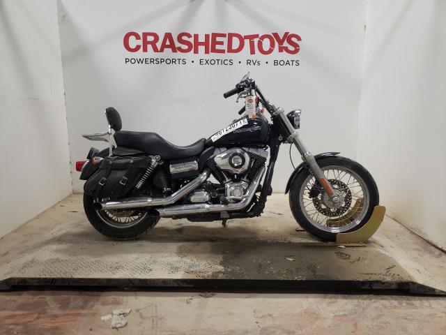 2012 HARLEY-DAVIDSON FXDC DYNA 1HD1GV41XCC303966