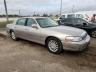 2003 LINCOLN  TOWN CAR