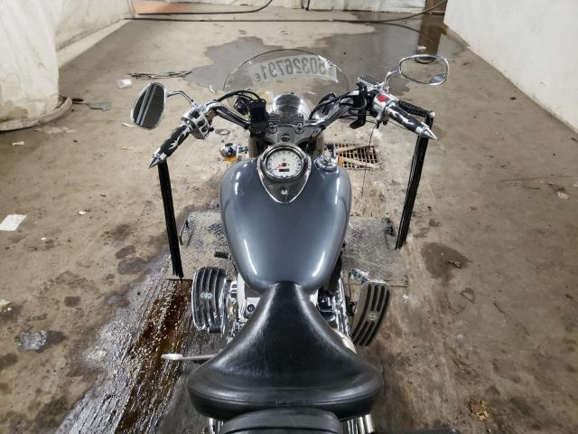 2001 YAMAHA XVS1100 JYAVP11E71A019413