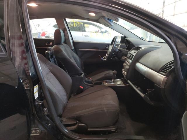 2012 MITSUBISHI GALANT FE 4A32B2FF8CE013657