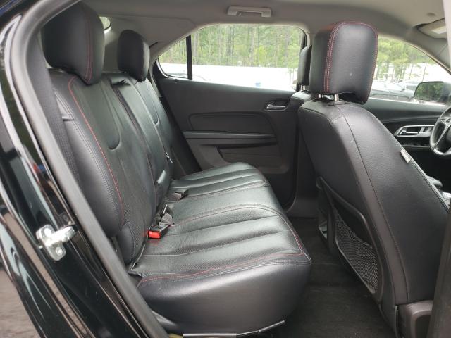 2015 CHEVROLET EQUINOX L 2GNALLEK1F1173165