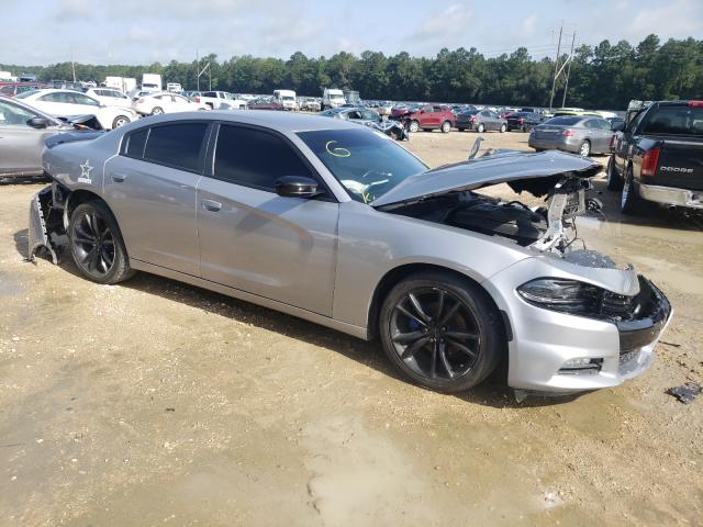 2016 Dodge Charger SX for sale in Greenwell Springs, LA
