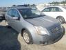 2007 NISSAN  SENTRA