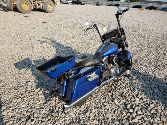 2005 HARLEY-DAVIDSON FLHRI 1HD1FBW125Y639048
