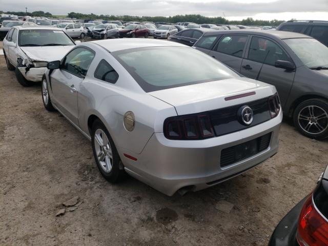 2014 FORD MUSTANG 1ZVBP8AM1E5309701