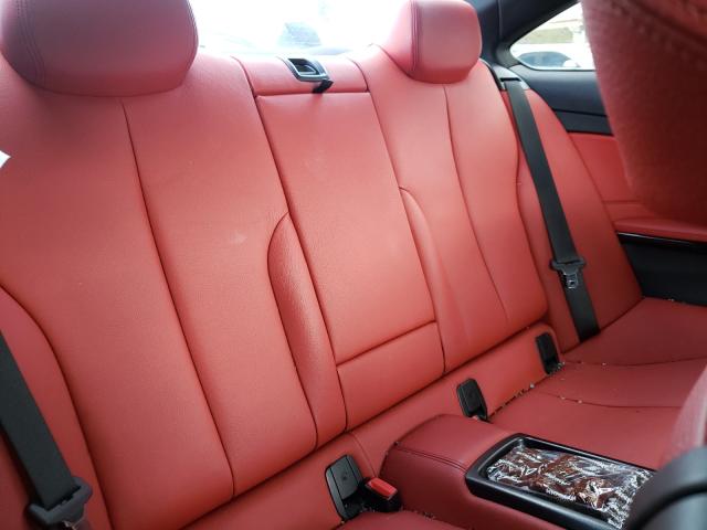 2014 BMW 435 XI WBA3R5C55EF785141