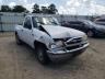 1997 FORD  RANGER