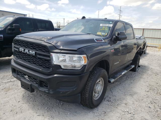 2020 RAM 2500 TRADE 3C6UR5CJ5LG141680