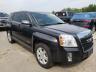 2015 GMC  TERRAIN