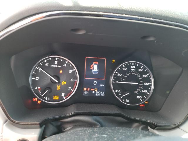 2020 SUBARU OUTBACK PR 4S4BTACC4L3249069