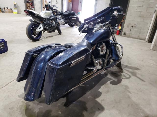 2006 KAWASAKI VN1500 T JKBVNAT1X6A001084