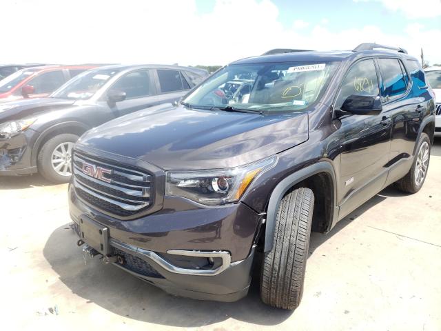 2017 GMC ACADIA ALL 1GKKNVLS0HZ173694