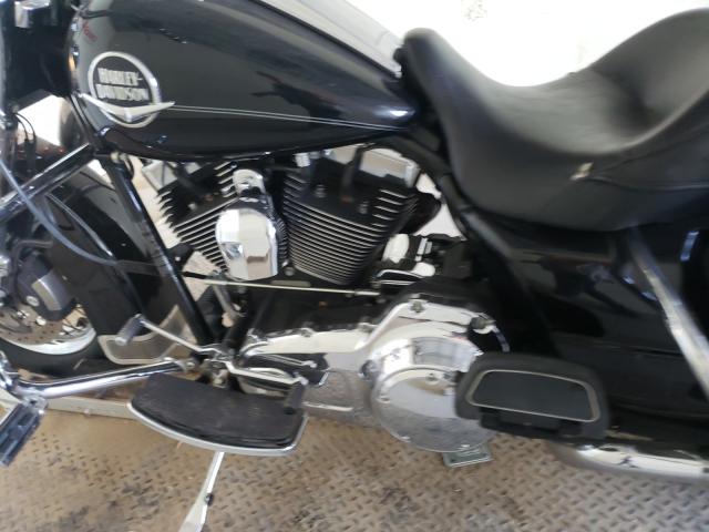 2010 HARLEY-DAVIDSON FLHRC 1HD1FR415AB621099