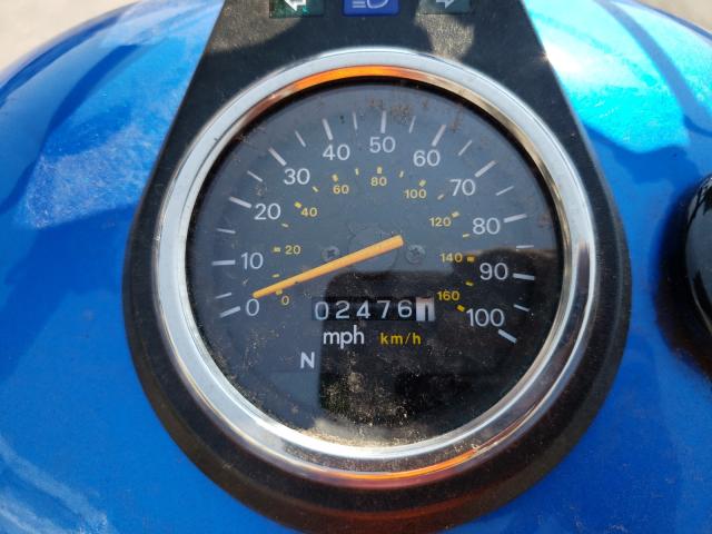 2019 SUZUKI LS650 JS1NP41D2K7100437