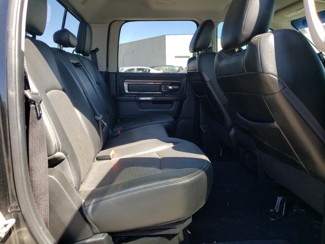 2014 RAM 2500 3C6UR5FL8EG129698