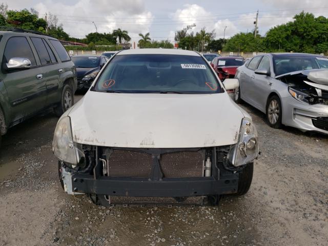 2012 NISSAN UK 1N4AL2AP2CC187415