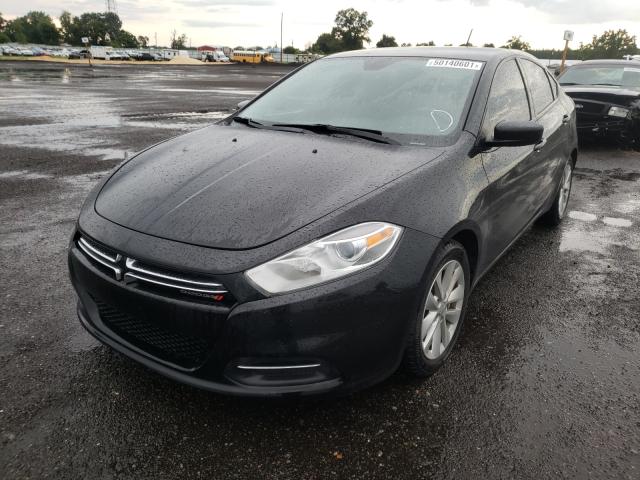 2015 DODGE DART SE AE 1C3CDFDH8FD116332