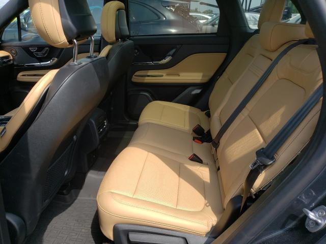 2020 LINCOLN CORSAIR RE 5LMCJ2D90LUL27812