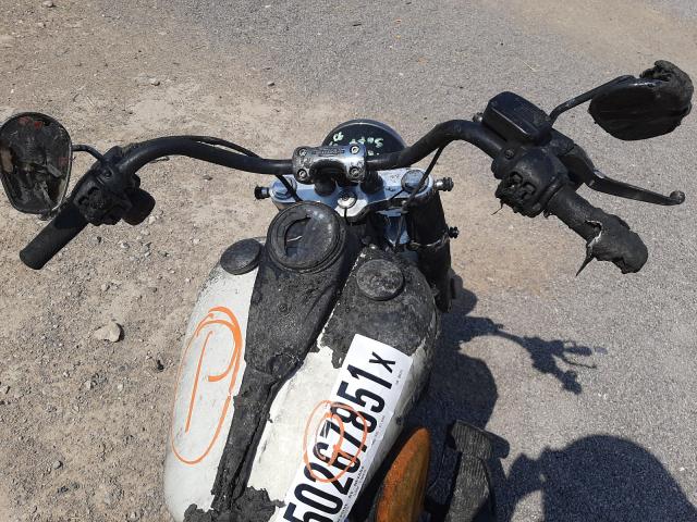 2018 HARLEY-DAVIDSON FLSL SOFTA 1HD1YDJ1XJC058353
